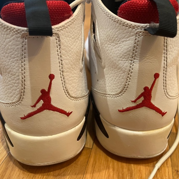 Jordan Flight Club 91  Men’s size 13 - Picture 10 of 10